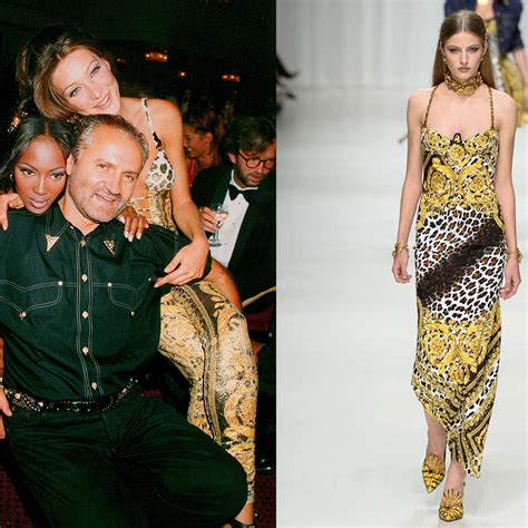 versace after gianni|versace vs gianni.